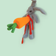 Image for article titled Macabre Plush Toys Are Perfect Xmas Gift for Future Psychokillers